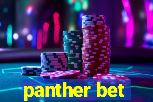 panther bet